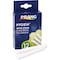 Dixon Ticonderoga Prang Chalk Sticks, Dustless, 3-1/4"x3/8", 12/BX, WE PK DIX31144 - alternate 1